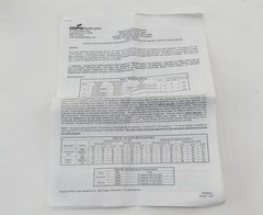 Cooper HSR 127249 Wheelock Exceder Fire Alarm Horn Strobe 12/24VDC – NEW Surp…