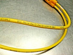 Balluff BCC-M414-M415-M415-U2002-003 Connector Cable, Y-Splitter