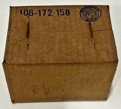 1″ NPT Surface Mounting Flange-Fireye Insight II 60-2919-1 – New Aftermarket