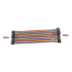 5pcs Dupont Jumper Wire Cable 15cm Male Female Female to Female Aduino Jumper