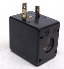 LOT OF 2 USED NORGREN HERION 0245 120V 60HZ 5VA SOLENOIDS RC