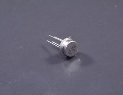 LT1010MH Linear Tech Unity-Gain Power Buffer 20MHz 22V 150mA 4 Pin TO-39 NOS