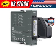 National Instruments️ New NI 9242 NI-9242 4-Ch Analog Input Module