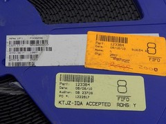 LOT OF 2000 FAIRCHILD SEMICONDUCTOR FDD6296 MOSFET 30V N-CH POWERTRENCH FAST SWI