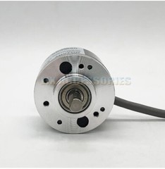 1Pcs New OVW2-01-2MHC OVW2-01-2MHT 100P/R line photoelectric rotary encoder