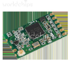 HC-15 LORA Wireless Module 415.09~449.86MHz Communication Transmission Module
