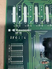 Kawasaki 1BP-55 / 1BP-15 Circuit Board #4002PT122
