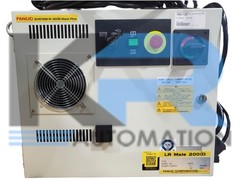 Fanuc A05B-1142-B201 LR Mate 200iD Robot W/ Controller Assembly A05B-2651-B021