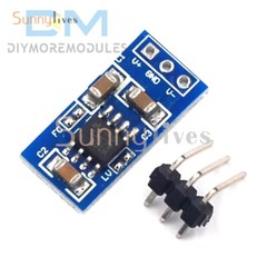 LM7660 Positive to Negative Voltage Conversion Board Voltage Reversal Module