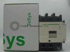 LC1D80F7C Schneider Telemecanique Contactor New in box free shipping