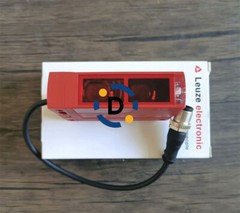 New leuze HT46CI/4P-200-M12 50129751 Photoelectric switche