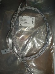 Pulling grip basket LP15023 1.5-1.99″ Eaton Arrow Hart light duty 25″ 5 availabl
