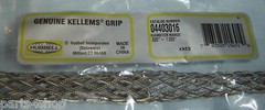 Hubbell Kellems 04403016 Cord Grip .820″x1.000″ NEW