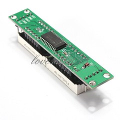 MAX7219 8-Digit LED Display 7 Segment Digital Tube For Arduino Raspberry Pi
