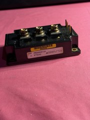 Mitsubishi Power Module PM200DHA120
