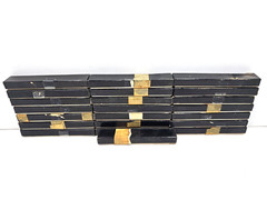 K624 HEAT TRACE PIN LOT OF 20