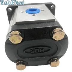 1Pc New Hydraulic Gear Pump CBTt-F325F3P7 for Hydraulic SDH gear pump