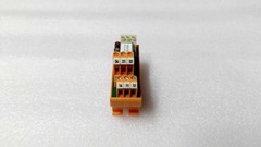 WEIDMULLER 9406221001 RS32 24VUC LD LP 2U Electromagnetic RELAY 24V AC/DC 4A Din