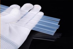 1M Clear PFA FEP F46 PTFE Tube Hose Pipe ID 0.5/0.8/1/1.2/1.5~32mm Various Size