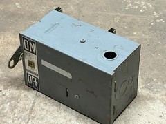 Square D PFA32060 60-Amp Bus Plug 3-P 3-W 250-V 40-Amp Circuit Breaker