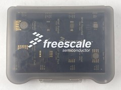FREESCALE SEMI CONDUCTOR MOTHERBOARD RoHS SSOP SOP Unibody Dual Port Mpak