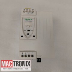 Schneider Electric ABL8 RPS24100 Power Supply Module Used In Ismeca NX32W