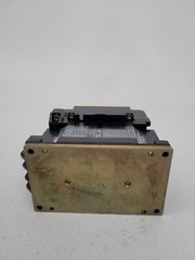 100-A45NZ*3 B Allen-Bradley Contactor w/ 115 VDC Coil – Next Day Option