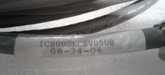 Ge Fanuc IC800SKCEV050B Encoder Cable 15 ft. Length – New