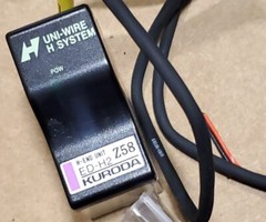 Parker Kuroda ED-H2 Z58 Uni-Wire System
