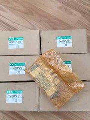 one CKD 4GA328-C10Welcome counteroffer