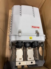 👀NEW RAYCAP RVZDC-3315-PF-48 DC SURGE PROTECTION FOR 6 RRH TOWER ROOF BASE OVP