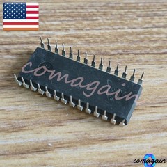 40 X For Ramtron FM1608-120-P FM1608-120-PG FM1608 64Kbit FRAM NVRAM IC DIP-28
