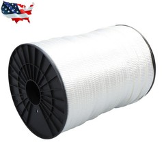 Pulling Tape Pull Tape 1250 lbf Tensile Capacity Polyester Webbing 1/2″ x 1053FT