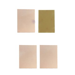 Copper Clad PCB Circuit Board F4 Fibre Glass Single/Double Sided PCB Board