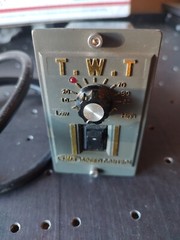 T.W.T CW.CCW Speed Control 200V, 25W