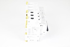 SCHNEIDER ELECTRIC iC60N C 40A + Vigi iC60,