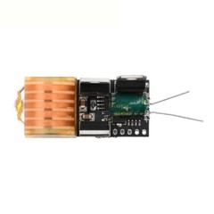3X DC 12-24V TO 20KV High Frequency AC High Volt Module Boost Coil for Ignition