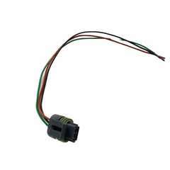 NEW OLD STOCK Camshaft Position Sensor 3-Wire Pigtail Connector PT148