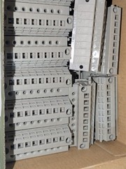 WAGO 227-283 Terminal Blocks … EACH