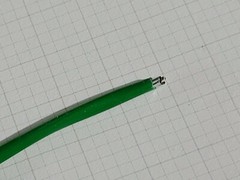Southwire 22/1P Low Cap Shielded ARC 156 Automated Logic Control Green CMP /50ft