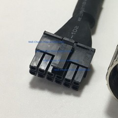 1 Pc. New VW3M8101R100 Servo Motor LXM05 Encoder Feedback Cable 10M
