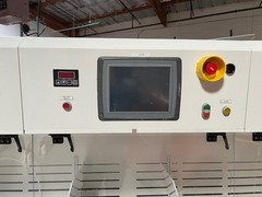 KINETICS 96″ CELERA FRONT ACCESS WET BENCH, PVC-C (FM4910), 193540