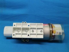 FAG P1-1345-635948-005 P6-1345-635949-006 Motion Guard CONCEPT6 w/ Breakage