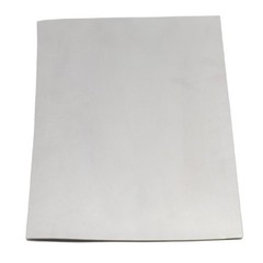 Pure Nickel Electroplating Anode Plate 99 9% Purity for Industrial Use