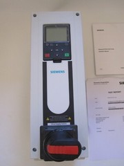 SIEMENS BT300-00752-12D / BT3000075212D (BRAND NEW)
