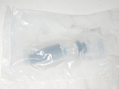 Phoenix Contact SACC-M12MS-4CON-PG7-M Connector 4P 1662528 – NEW Surplus!