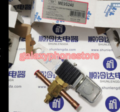 1PC NEW FOR SPORLAN Solenoid valve E3S120 valve body interface 1/4 (6mm)