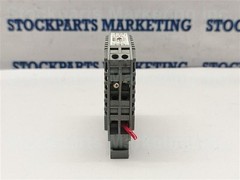 Entrelec 10 125.16 Relay Interface Module 12 VDC 30 Days Warranty Fast Shipping!