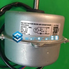 1PCS New Fan Motor Outdoor Unit YDK53-6KB(B) 53W