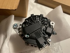 11231N Alternator-115A Fits for Chrysler 200/Cirrus/Sebring Dodge Avenger/Cal…
